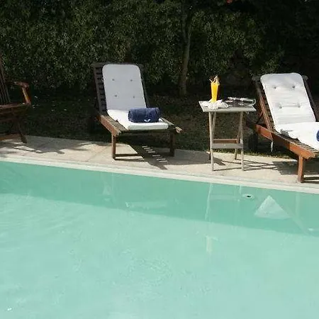Hotel Villa Garden Braga 