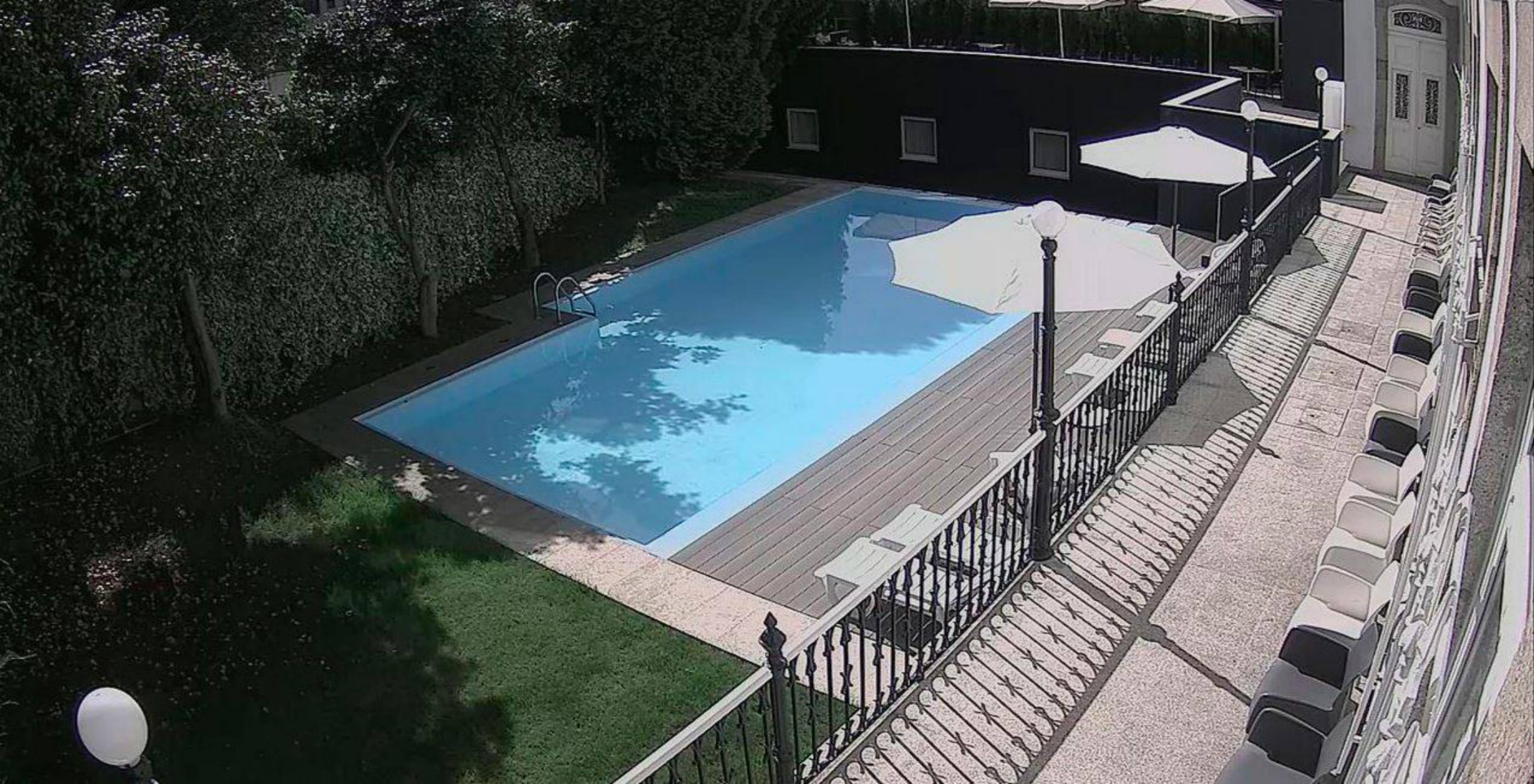 Garden Hotel