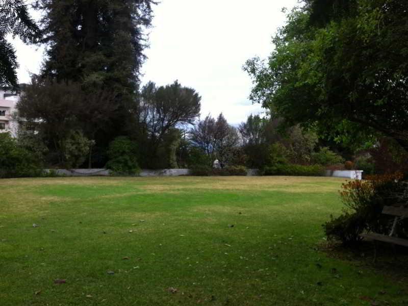 Garden Braga