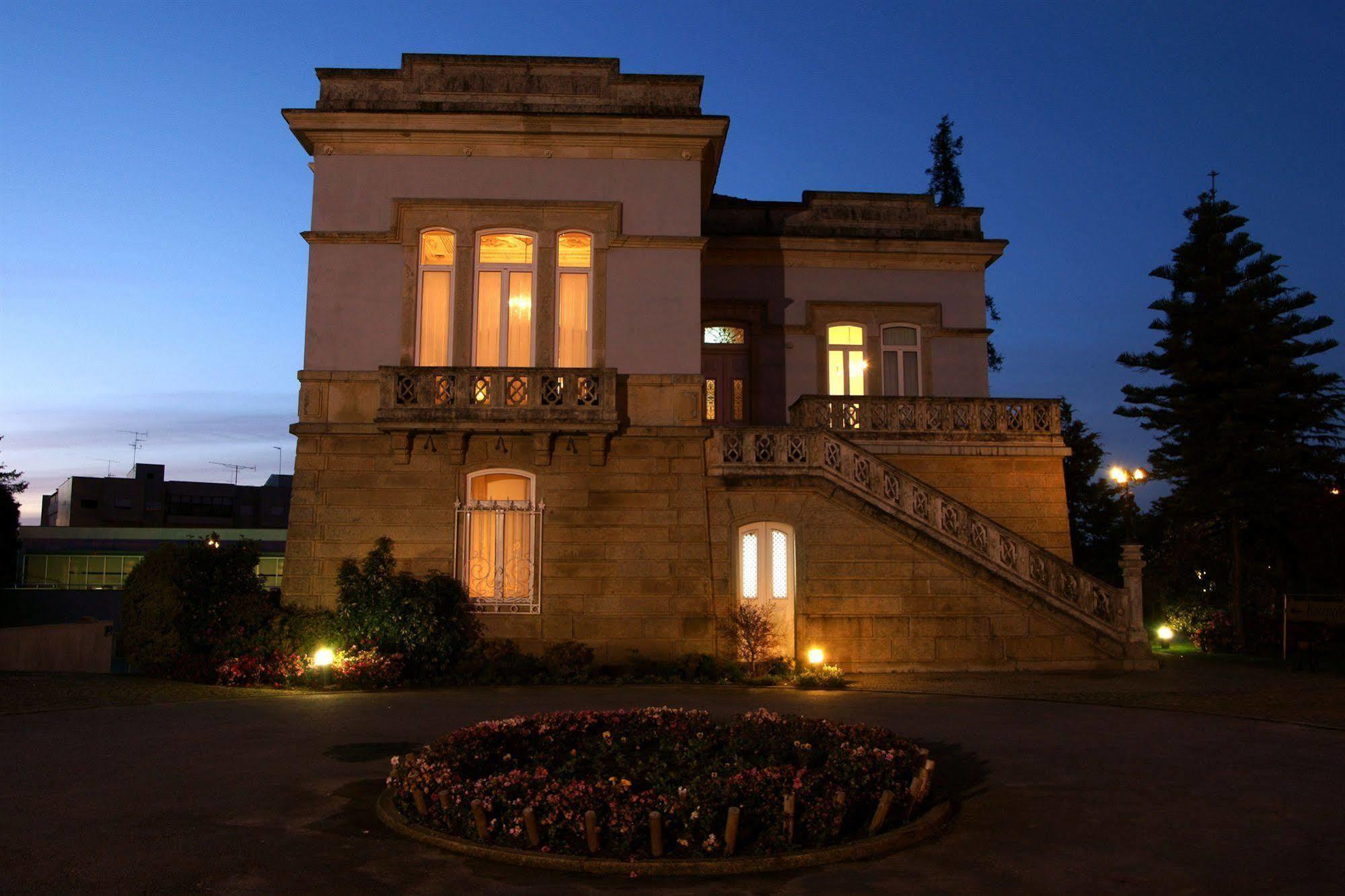 Garden 4* Braga
